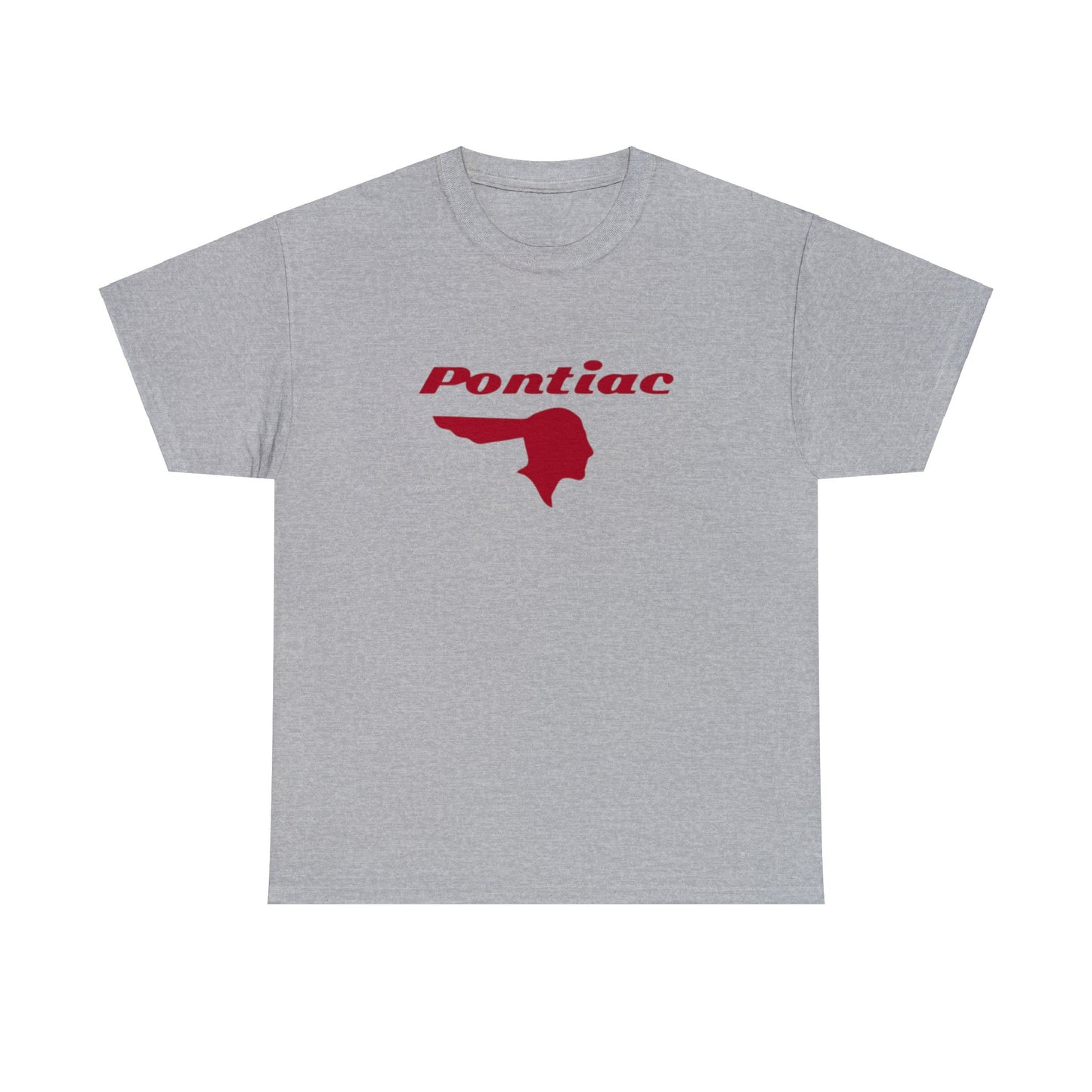 Vintage Pontiac Dealer T-Shirt