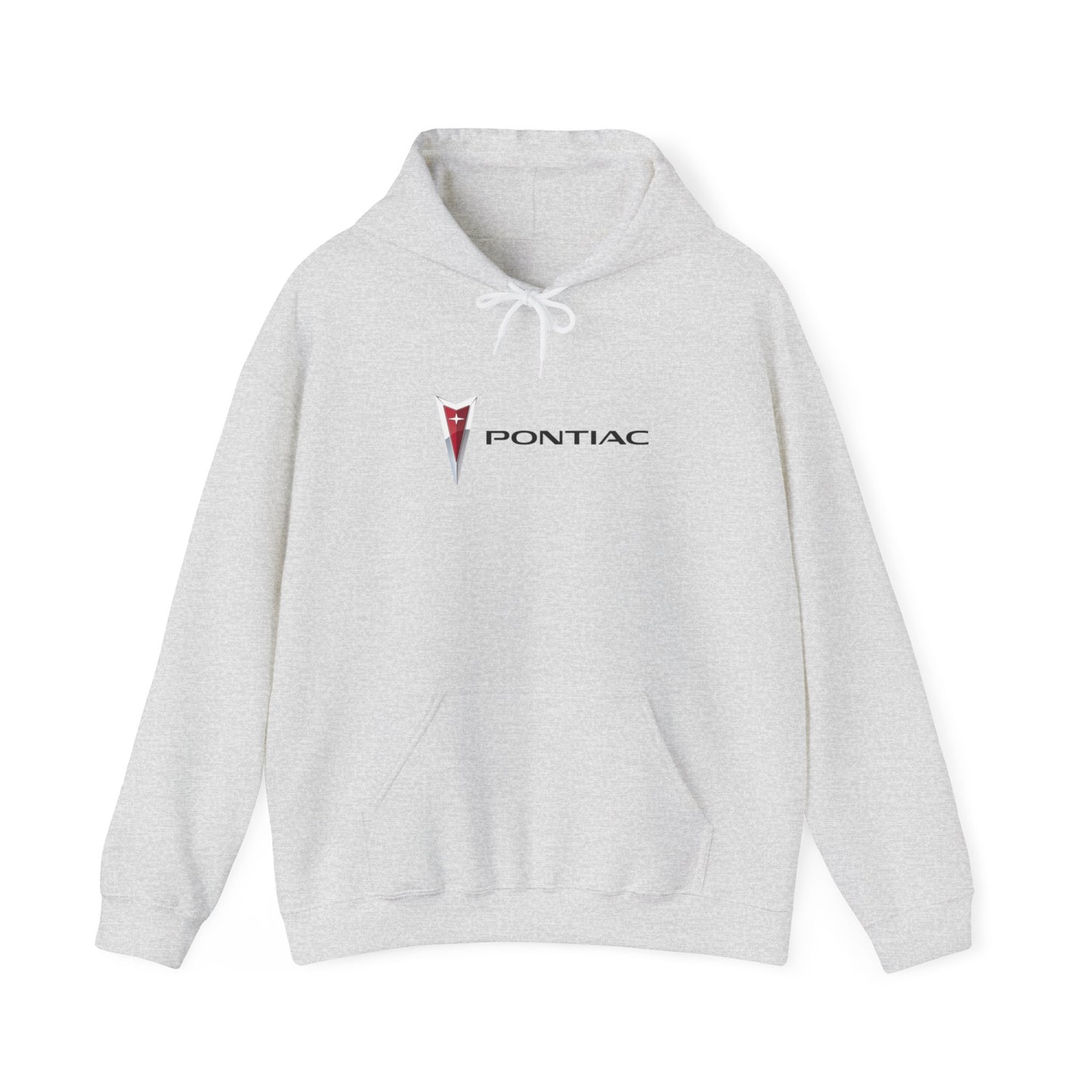 Modern Pontiac Hoodie