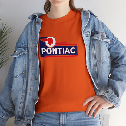 Vintage 1950s Pontiac T-Shirt