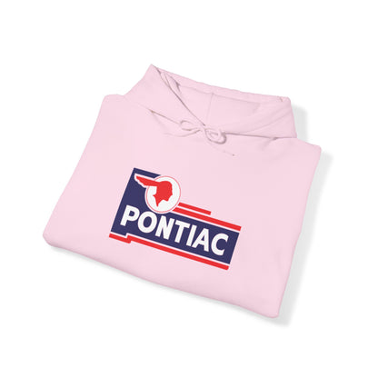 Vintage 1950s Pontiac Hoodie