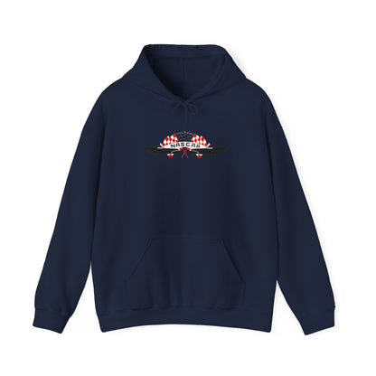 Vintage 1948-1955 NASCAR Hoodie