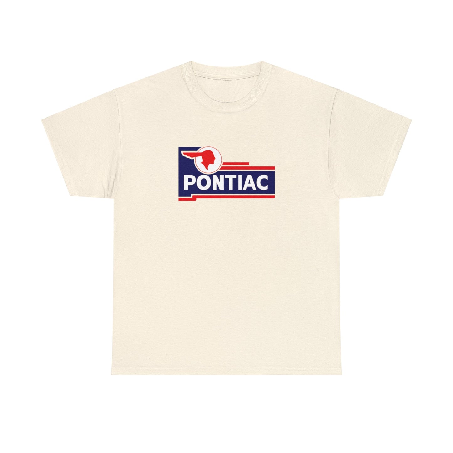 Vintage 1950s Pontiac T-Shirt