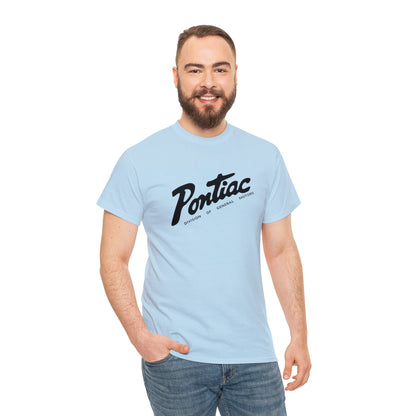 Vintage Pontiac T-Shirt