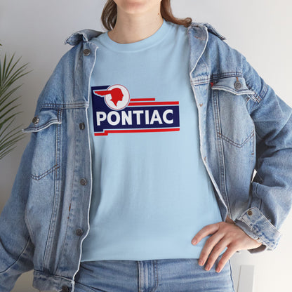 Vintage 1950s Pontiac T-Shirt