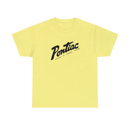 Vintage Pontiac T-Shirt