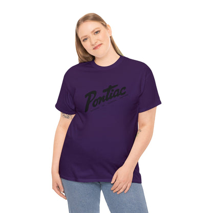 Vintage Pontiac T-Shirt