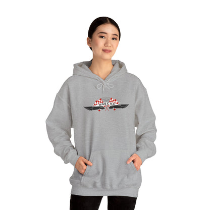 Vintage 1948-1955 NASCAR Hoodie