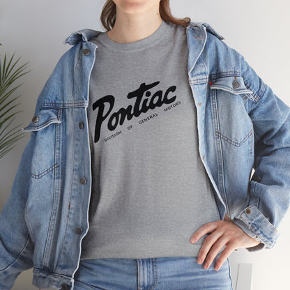 Vintage Pontiac T-Shirt