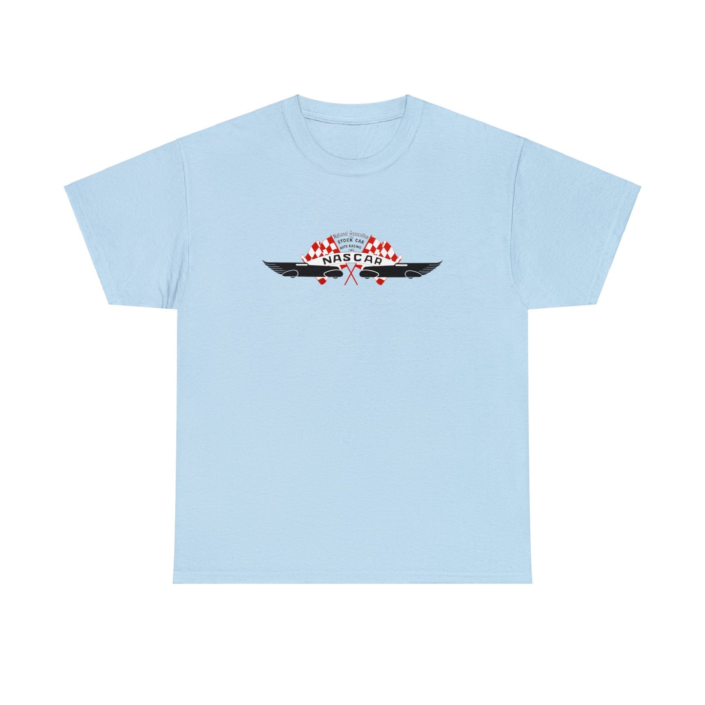 Vintage 1948-1955 NASCAR T-Shirt