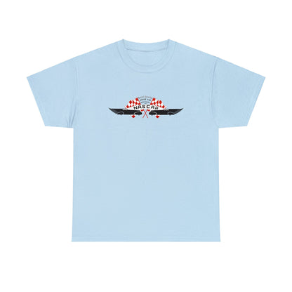 Vintage 1948-1955 NASCAR T-Shirt