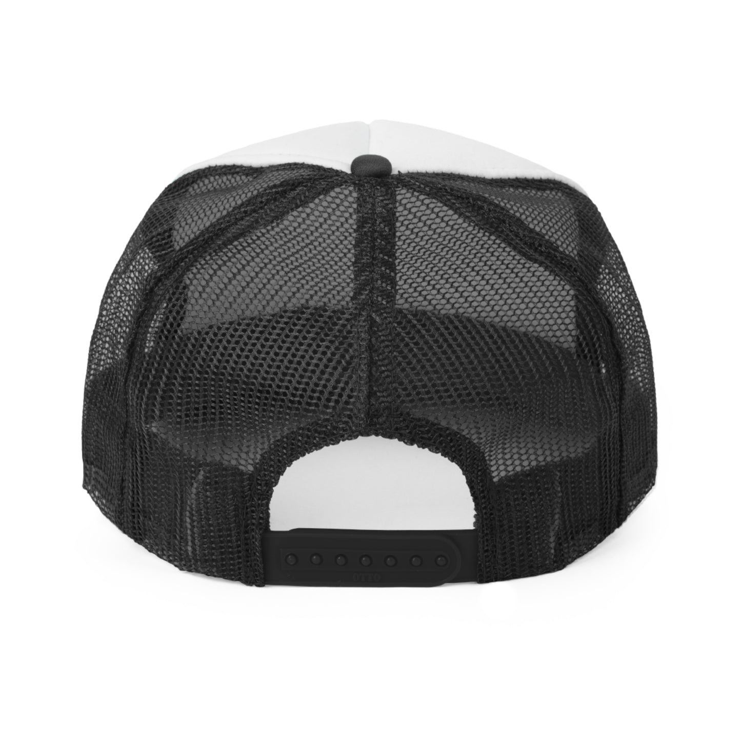 Vintage Stock Car Racing Mesh Hat (multiple colors)