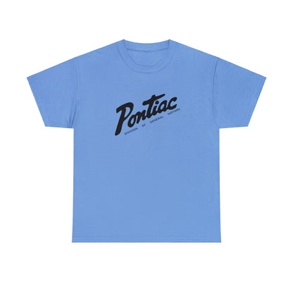 Vintage Pontiac T-Shirt