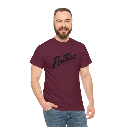 Vintage Pontiac T-Shirt