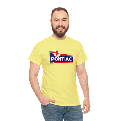 Vintage 1950s Pontiac T-Shirt