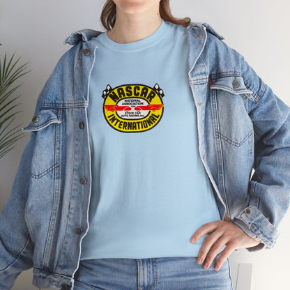 Vintage 1956-1963 NASCAR T-Shirt