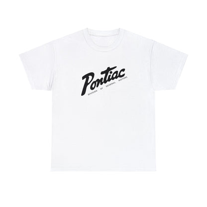 Vintage Pontiac T-Shirt