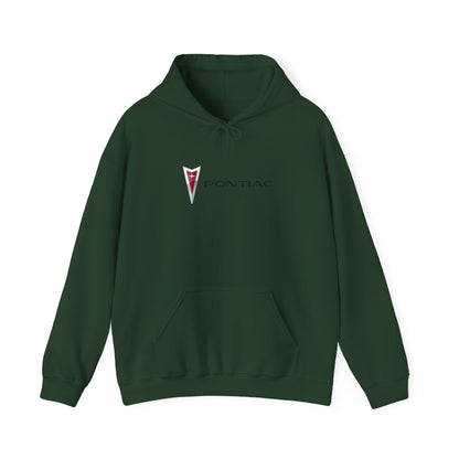 Modern Pontiac Hoodie