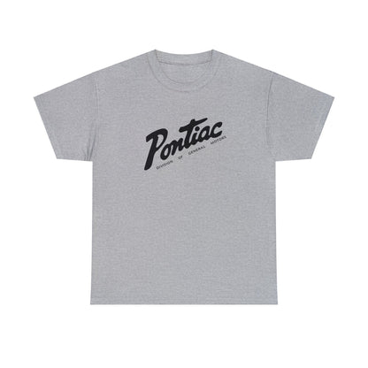 Vintage Pontiac T-Shirt