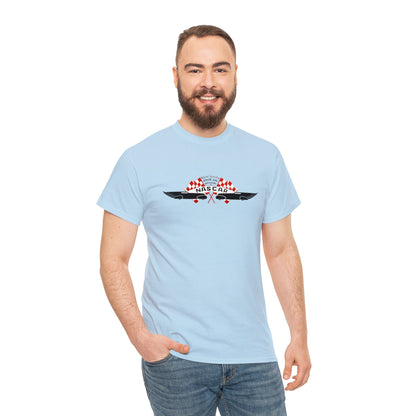 Vintage 1948-1955 NASCAR T-Shirt