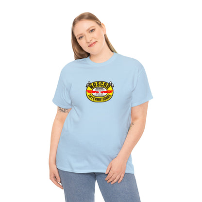 Vintage 1956-1963 NASCAR T-Shirt