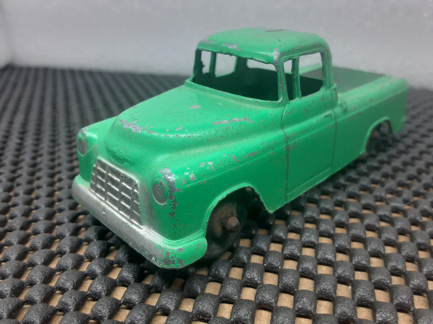 Vintage Toy Car 1955 Chevrolet Truck