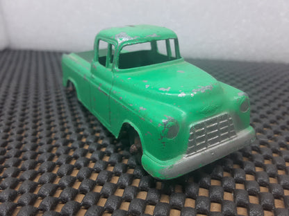 Vintage Toy Car 1955 Chevrolet Truck