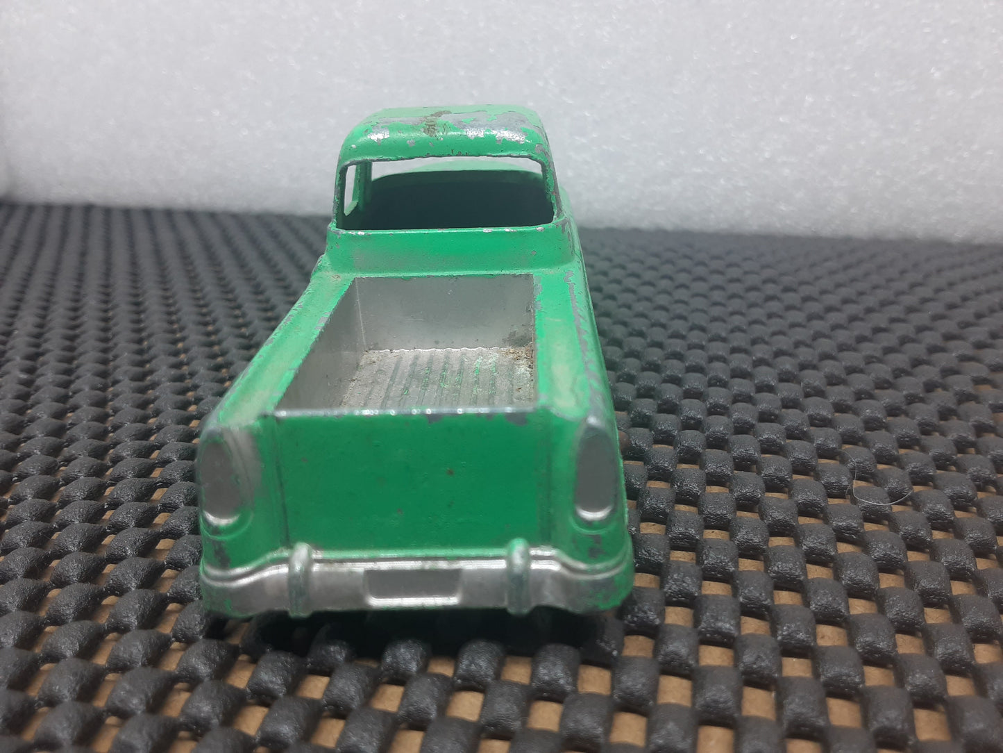 Vintage Toy Car 1955 Chevrolet Truck