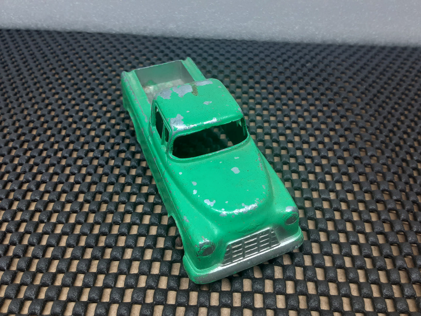 Vintage Toy Car 1955 Chevrolet Truck