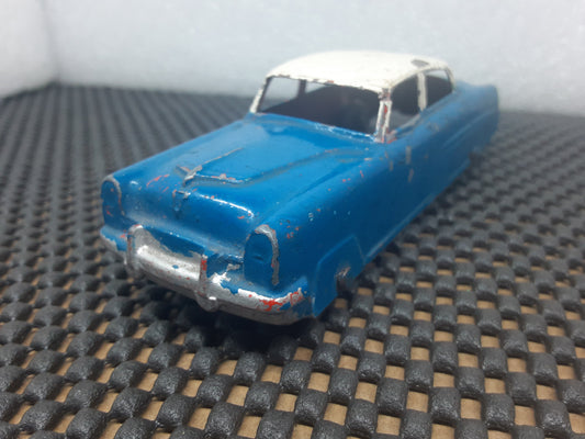 Vintage Toy Car 1950's Packard Sedan