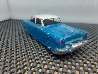 Vintage Toy Car 1950's Packard Sedan