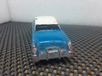 Vintage Toy Car 1950's Packard Sedan