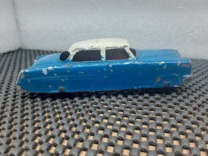 Vintage Toy Car 1950's Packard Sedan