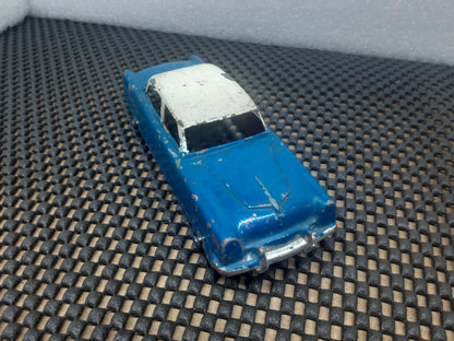 Vintage Toy Car 1950's Packard Sedan