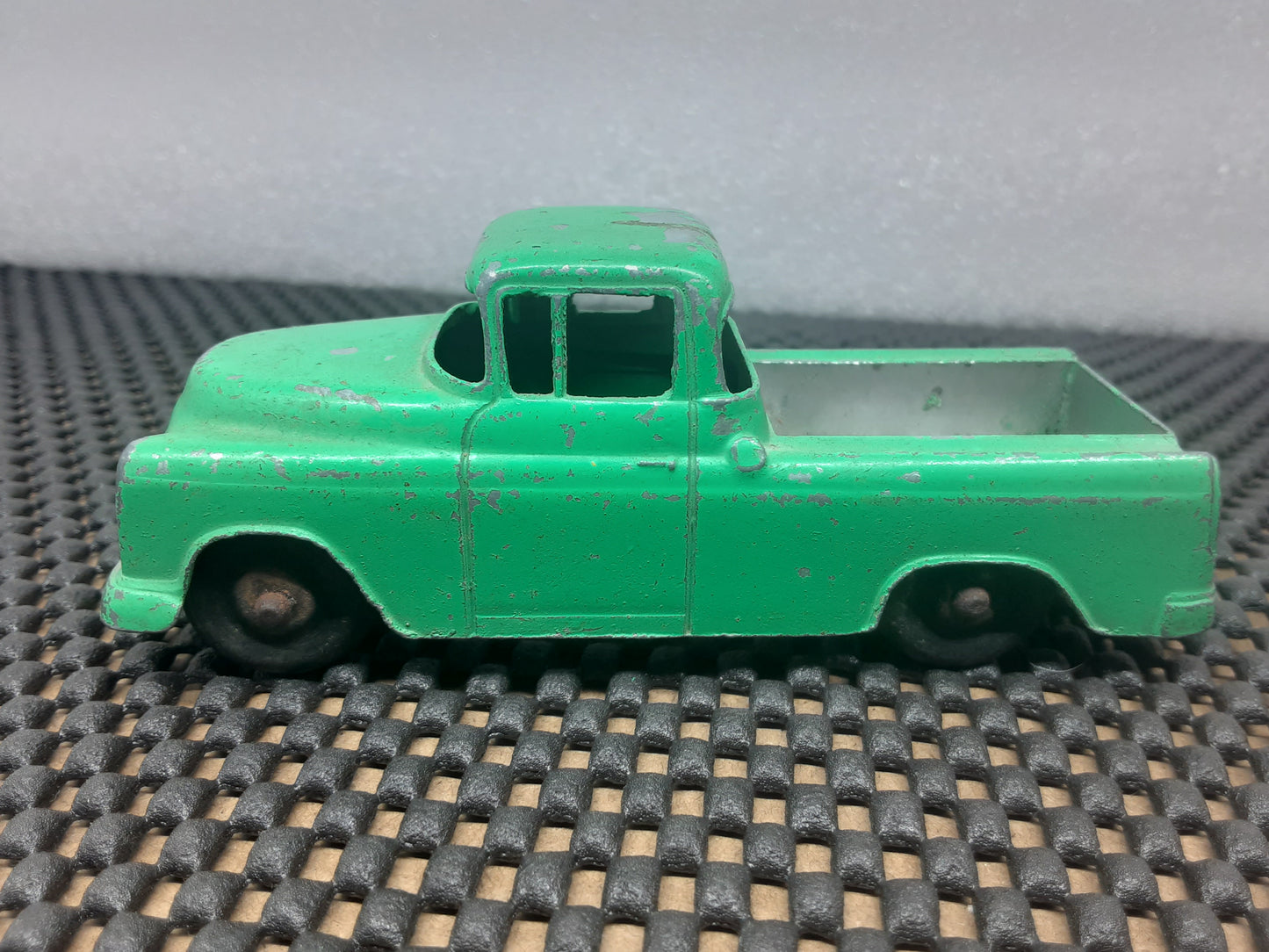 Vintage Toy Car 1955 Chevrolet Truck