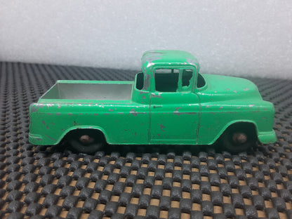 Vintage Toy Car 1955 Chevrolet Truck