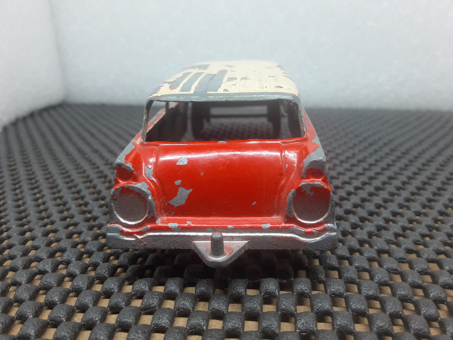 Vintage Toy Car 1959 Ford Country Sedan Wagon