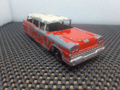 Vintage Toy Car 1959 Ford Country Sedan Wagon