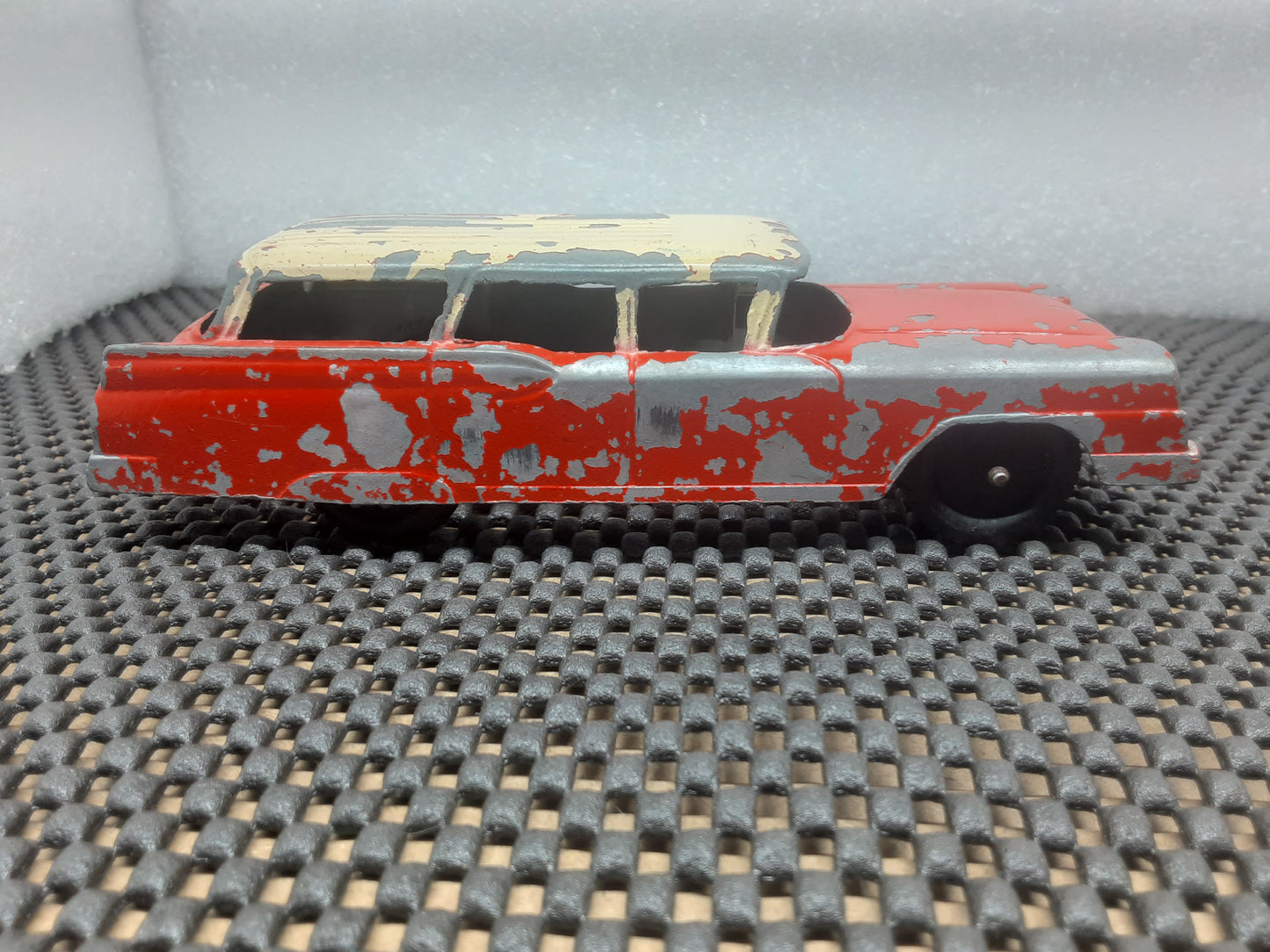 Vintage Toy Car 1959 Ford Country Sedan Wagon