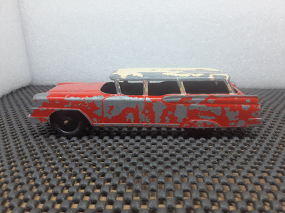 Vintage Toy Car 1959 Ford Country Sedan Wagon