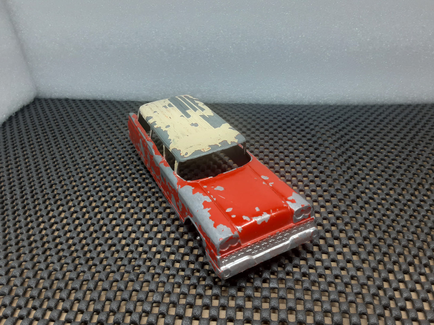 Vintage Toy Car 1959 Ford Country Sedan Wagon