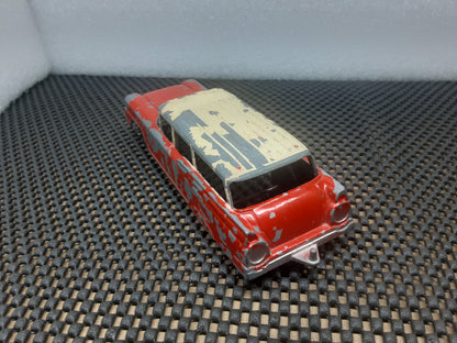 Vintage Toy Car 1959 Ford Country Sedan Wagon