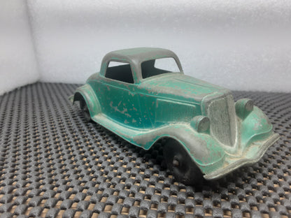 Vintage Toy Car 1934 Ford Coupe