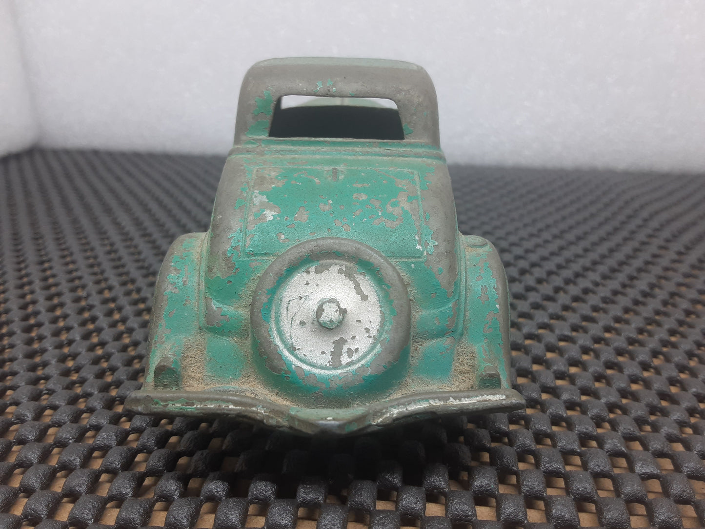 Vintage Toy Car 1934 Ford Coupe