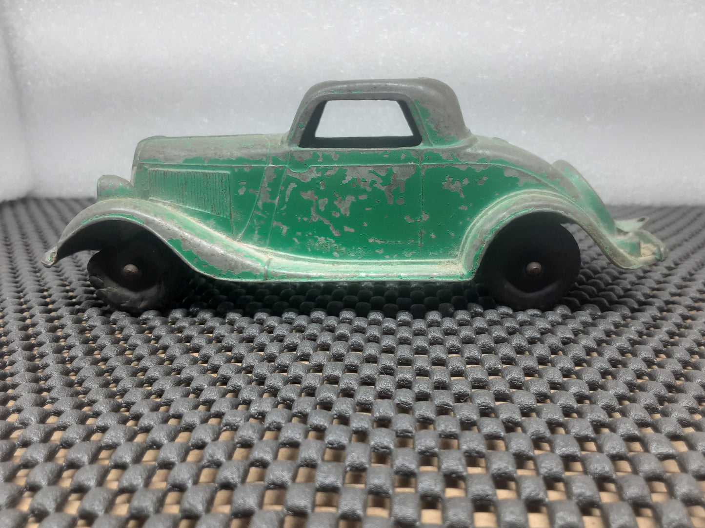 Vintage Toy Car 1934 Ford Coupe