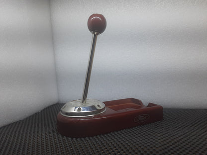 Retro Ford Gated Shifter, Pen & Note Pad