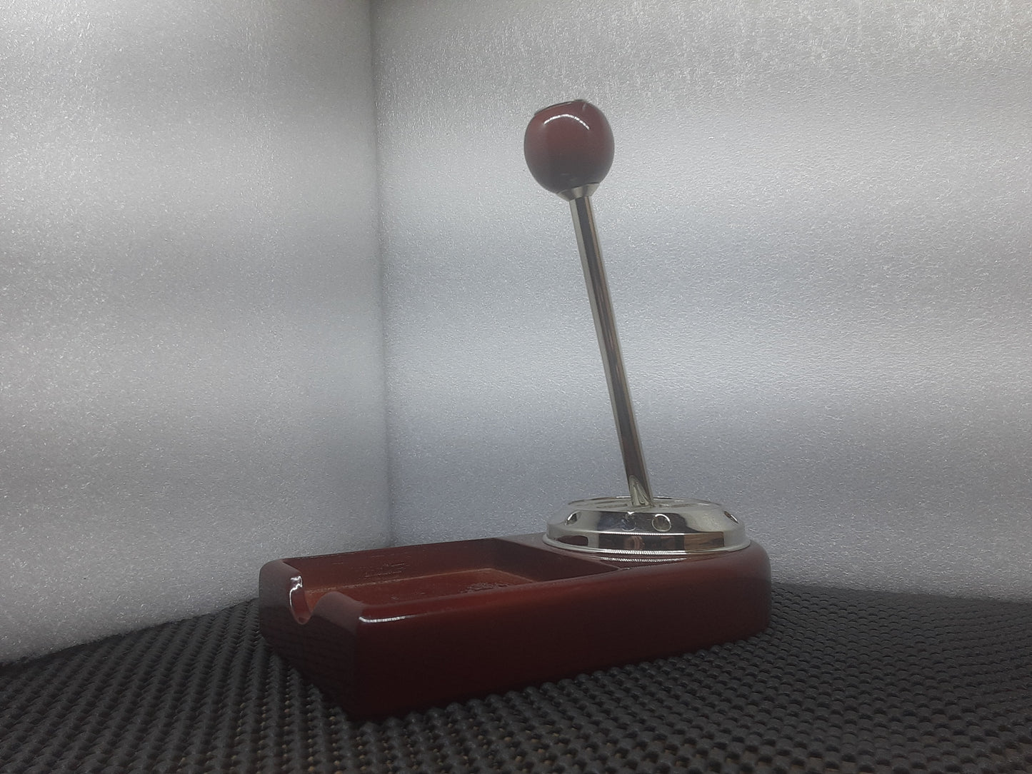 Retro Ford Gated Shifter, Pen & Note Pad