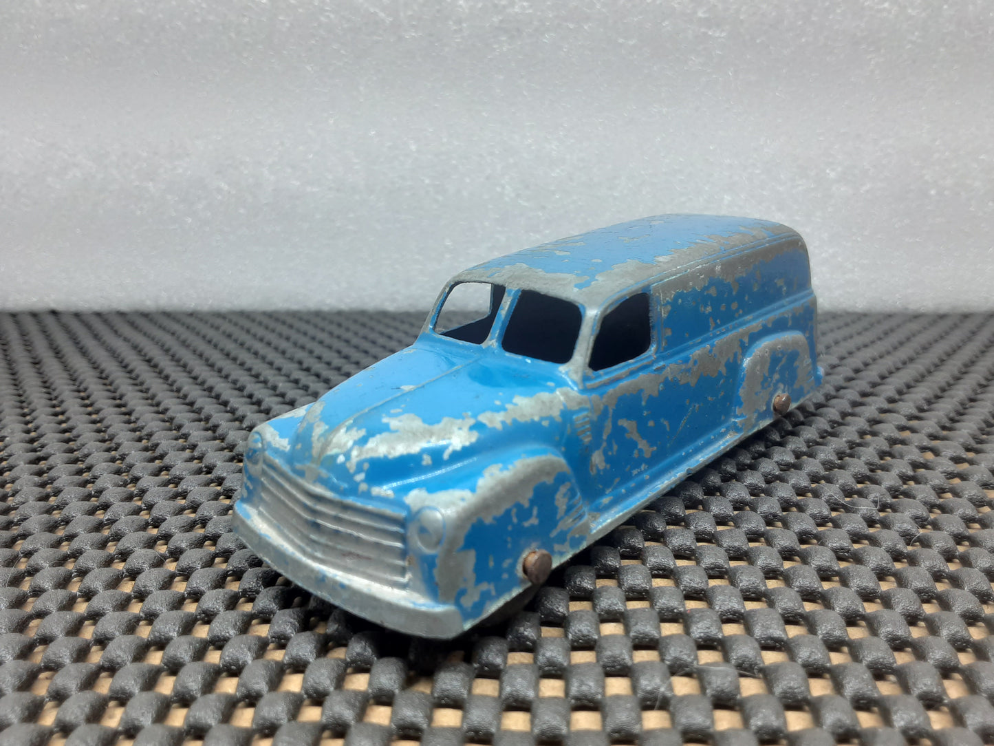 Vintage Toy Car 1950's Chevrolet Panel Truck