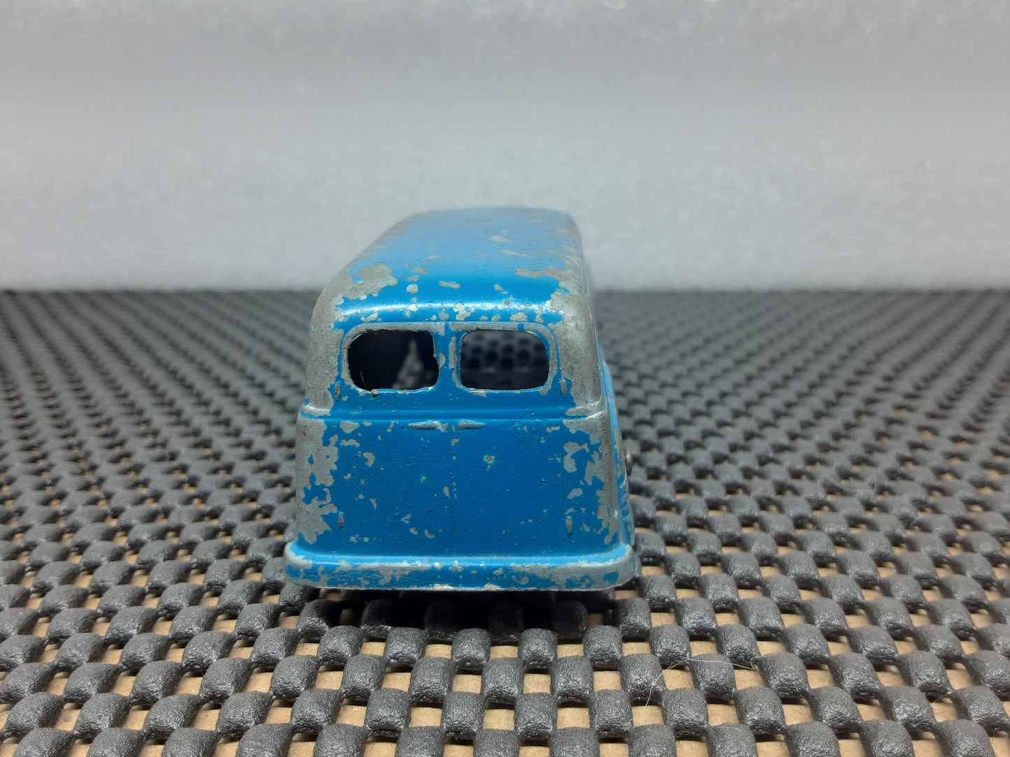 Vintage Toy Car 1950's Chevrolet Panel Truck