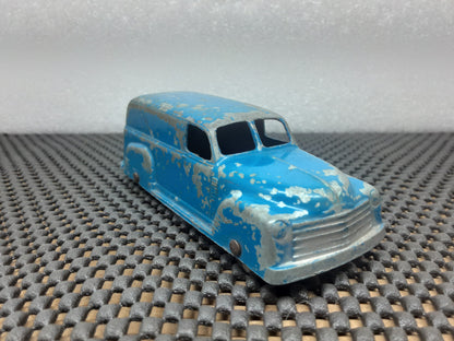 Vintage Toy Car 1950's Chevrolet Panel Truck