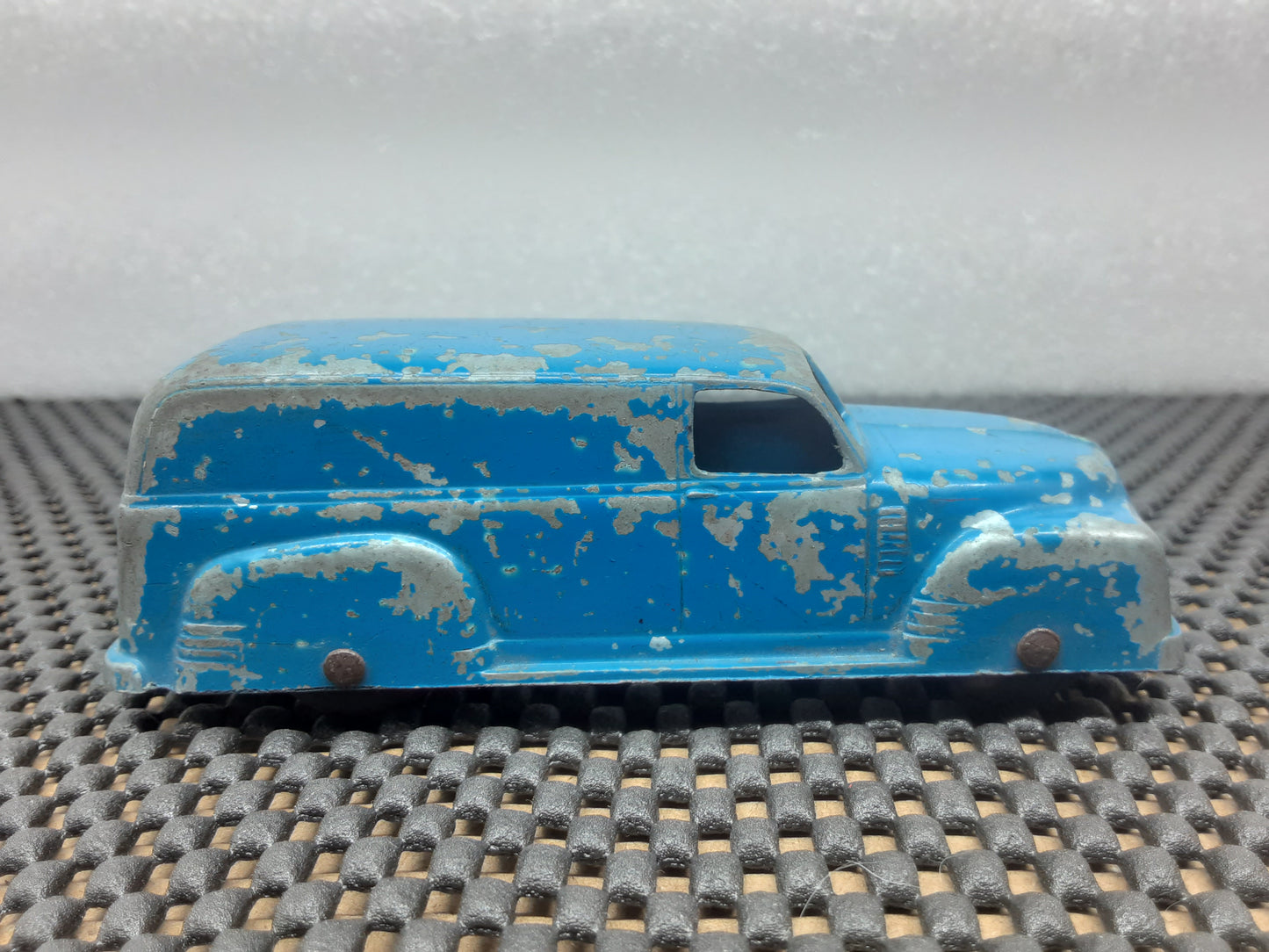 Vintage Toy Car 1950's Chevrolet Panel Truck